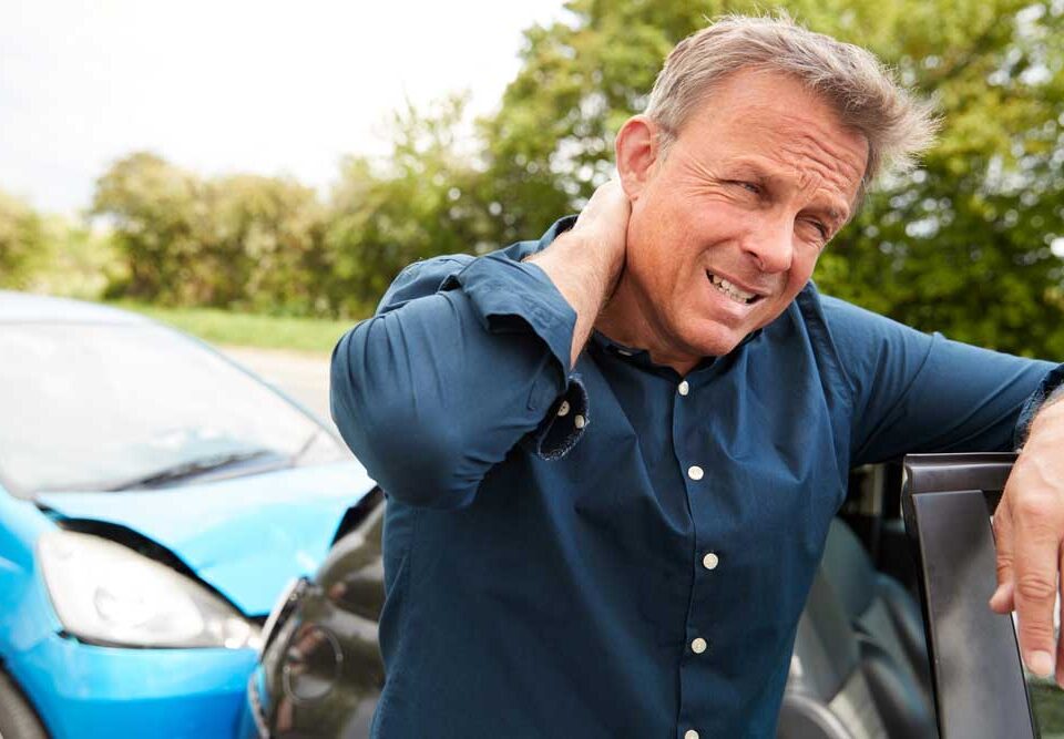 How to Treat Whiplash Naturally