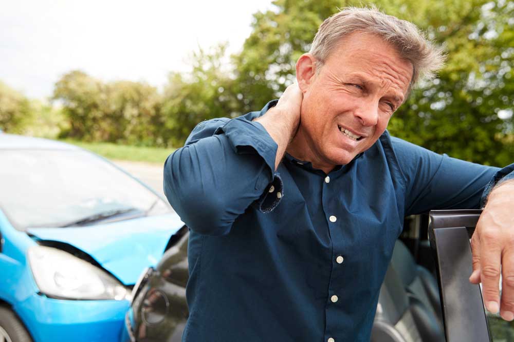 How to Treat Whiplash Naturally