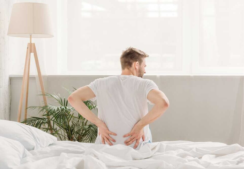 How Chiropractic Care Can Relieve Back Pain