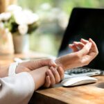 What is Carpal Tunnel Syndrome & How Can I Naturally Heal It?