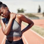 Treating a Muscle Strain Safely