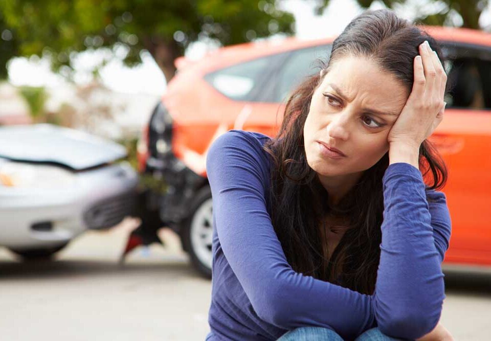 Why You Should Get Chiropractic Care After an Auto Accident