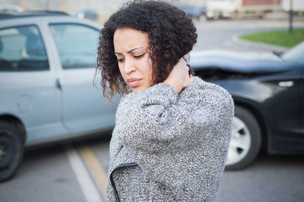 3 Benefits of Chiropractic Care After an Auto Accident