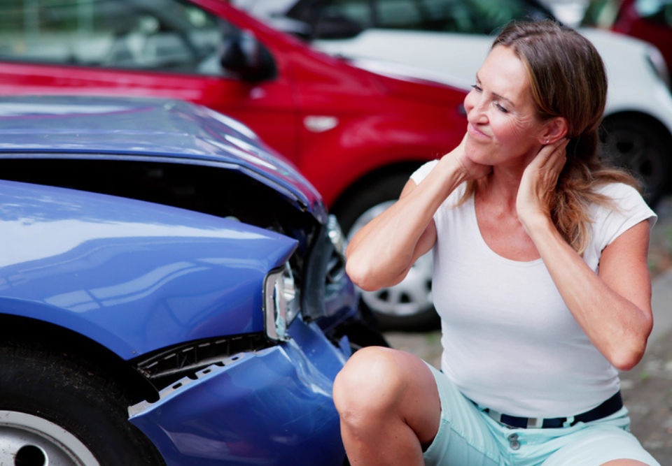 Reasons to Get Chiropractic Care After an Auto Accident