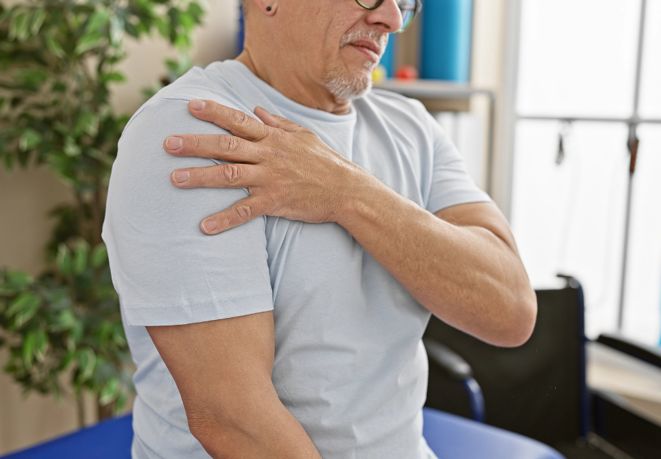 Chiropractic Tips that Relieves Shoulder Pain